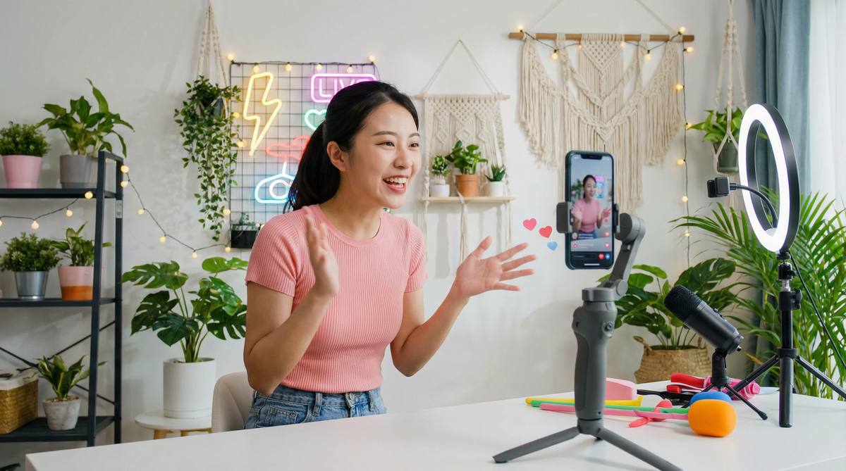 糖心短视频制作教程